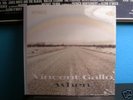 Vincent Gallo When LP Vinyl Record Mint Condition New