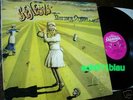 GENESIS NURSERY CRYME 1971 AUF UK PINK SCROLL GIGA RAR