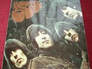 THE BEATLES Rubber Soul 1st pressing LOUD CUT LP -1/-1