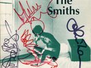 THE SMITHS FULLY SIGNED 7