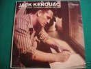 Jack Kerouac original album blues