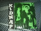 KIDNAP -TOUJOURS SOURIRE - réf : rip 004 FRENCH OI PUNK