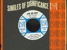 Super Rare Beatles EP U.S Promo on Vee-Jay vg
