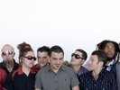 Nel backstage di Roy Paci & Aretuska