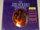 THE JIMI HENDRIX EXPERIENCE 8 LP BOX SET SEALED MINT