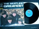 LP The Beatles Greatest Fehlpressung EMI Columbia Label