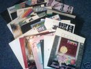 ITALO  40 x Italo Disco Import Vinyls 12inch