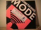 DEPECHE MODE BEHIND THE WHEEL UK PROMO 7