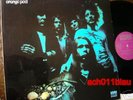 HOLY GRAIL FROM GERMANY ORANGE PEEL IN MINT 1970