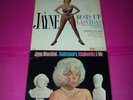 JAYNE MANSFIELD RECORDS Las Vegas SOUNDTRACKS A239 cc