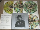 BRUCE SPRINGSTEEN New Year's Eve 1978 multicol LIVE 4LP