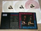 BRUCE SPRINGSTEEN For True Rockers color LIVE 4LP-Box