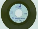 JOHNNY WYATT..THIS THING CALLED LOVE..RARE SOUL..LISTEN