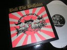 BULL THE BUFFALOS LP-GREAT JAPAN OI