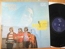 LP/ JOHN BASSMAN GROUP - FILTHY SKY Orig. PSYCH '71 M/M