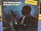 Wes Montgomery Bumpin' OMR OOP LP MFSL RARE Sealed NICE