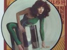 KATE BUSH RARE UK1979 PICTURE DISC VINYL LP KICK INSIDE