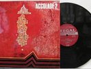 Accolade 2 Regal Zonophone/EMI UK orig Psych Folk 1971
