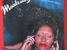 Funk LP JU PAR UNIVERSAL ORCHESTRA Moods & Grooves HEAR