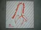 PRETTY THINGS more electric banana UK MONO 68 LP