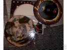 Marillion Best of Both Worlds (h-Era) 2 vinyl lp rar
