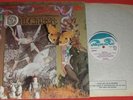 DULCIMER LP - AND I TURNED - NEPENTHA 1ST PRESSING