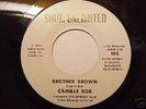 RARE FUNK SOUL 45 BY 