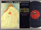 RCA LSC 1893 MUNCH: RAVEL DAPHNIS & CHLOE 1S/1S SHADED