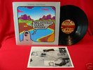 RELATIVELY CLEAN RIVERS CA RURAL PSYCH FOLK MONSTER LP