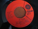 People's Choice on Wood City - rare MI funk 45 HEAR