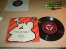 Joe Turner / Ruth Brown     Rare   UK   EP   nice copy