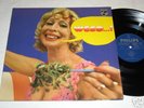 LP WEED (VIRUS) -SAME D-ORIGINAL 1971 PHILIPS TOP M--