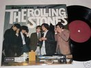 25cm LP ROLLING STONES - BEAT BEAT BEAT DAS ORIGINAL