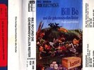 Bill Bo und die geheimnisvollen Reiter - MC Hörspiel