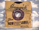 BUDDY HOLLY-CRICKETS- EARLY 50s RARE ESTATE FIND-45 RPM