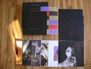 Kate Bush This Woman's Work Vinyl Box Set *RARE* 9LPs