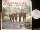 LP REGENTS- Barbara-Ann (1961) on Gee w/ Runaround NM