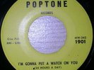 MOD/ R&B Ruby Lee - I'm Gonna Put a Watch on You LISTEN