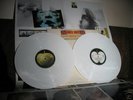 BEATLES WHITE ALBUM - UK EXPORT to US - WHITE VINYL