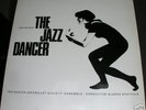 BJARNE ROSTVOLD - (DANISH JAZZBALLET) JAZZ DANCER 1971