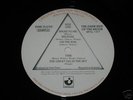 Pink Floyd Dark Side... Moon MFSL  PROMO SAMPLE LP RARE