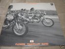 FLOWER TRAVELLIN BAND /Japan oriental hard psych 1st LP