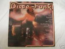 DISCO FUNK - SUNBAR/RCA LP HUDSON COUNTY 