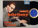 IANCI KÖRÖSSY - JAZZ RECITAL...SUPRAPHON 10 INCH 1953