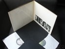 THE BEATLES THE WHITE ALBUM NUMBERED COMPLETE VINYL EX+