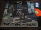 BOBBY BLAND Two Steps From The Blues DUKE LP