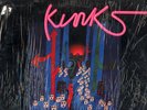 THE KINKS/THE GREAT LOST KINKS ALBUM