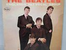 1964 Introducing THE BEATLES VeeJay LP1062 MONO RECORD