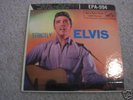 ELVIS PRESLEY 7