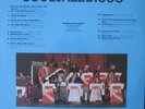 Private LP FATS GAINES BAND Soul Jazz Disco SEALED